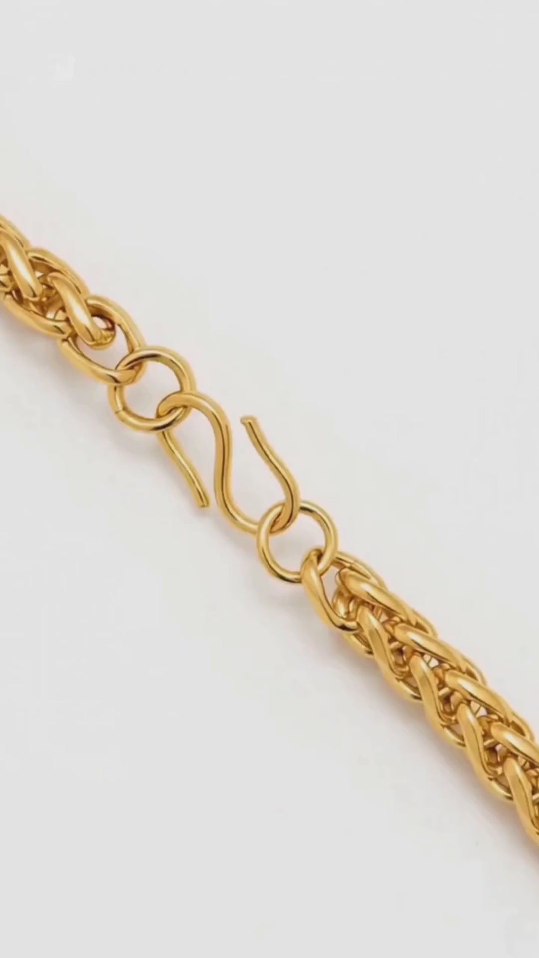 CHAIN