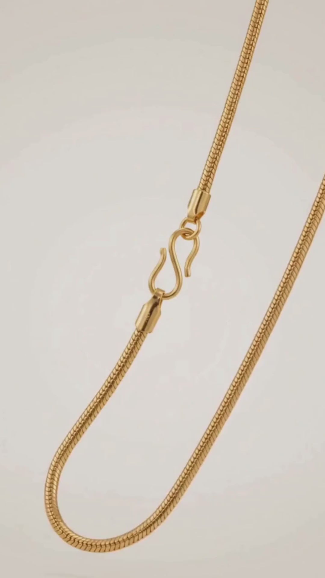 CHAIN
